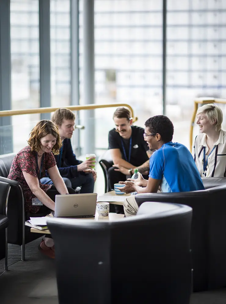 MRC/BHF Centre of Research Excellence